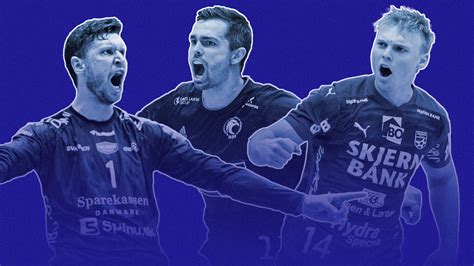 håndbold ligaen i tv|Herreligaen .